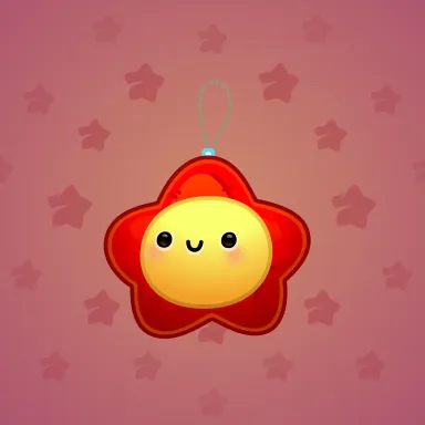 Hanging Star