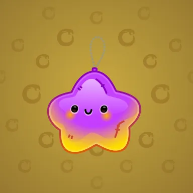 Hanging Star
