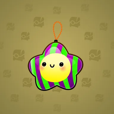 Hanging Star