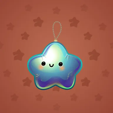 Hanging Star