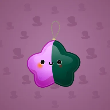 Hanging Star