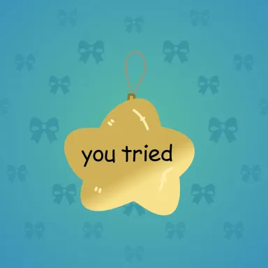 Hanging Star