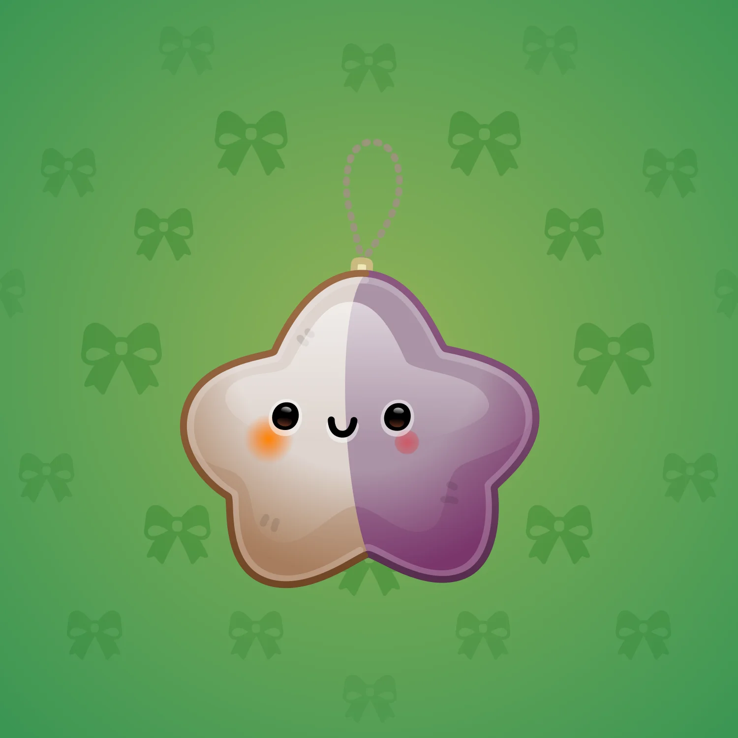 Hanging Star