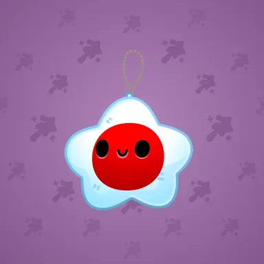 Hanging Star