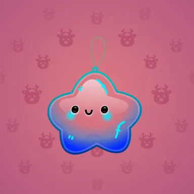 Hanging Star