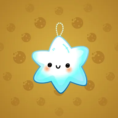 Hanging Star