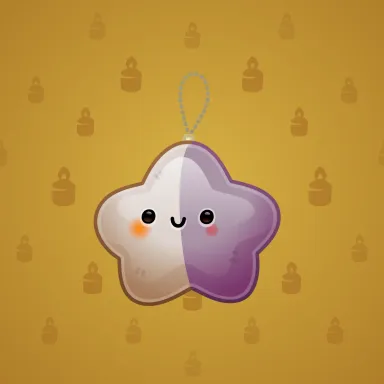Hanging Star