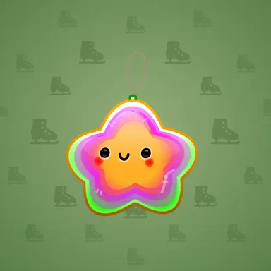 Hanging Star