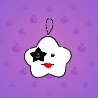 Hanging Star