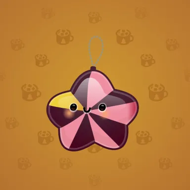 Hanging Star