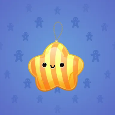 Hanging Star