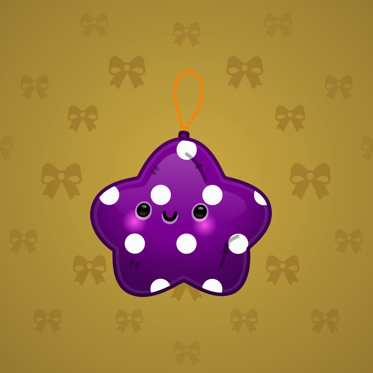 Hanging Star