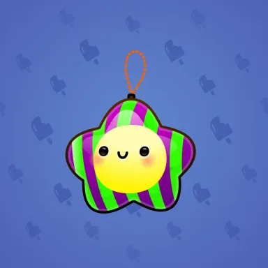Hanging Star
