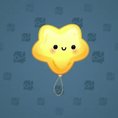 Hanging Star