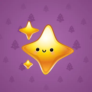 Hanging Star #30199