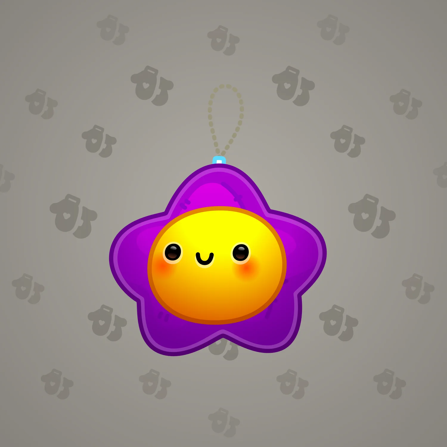 Hanging Star