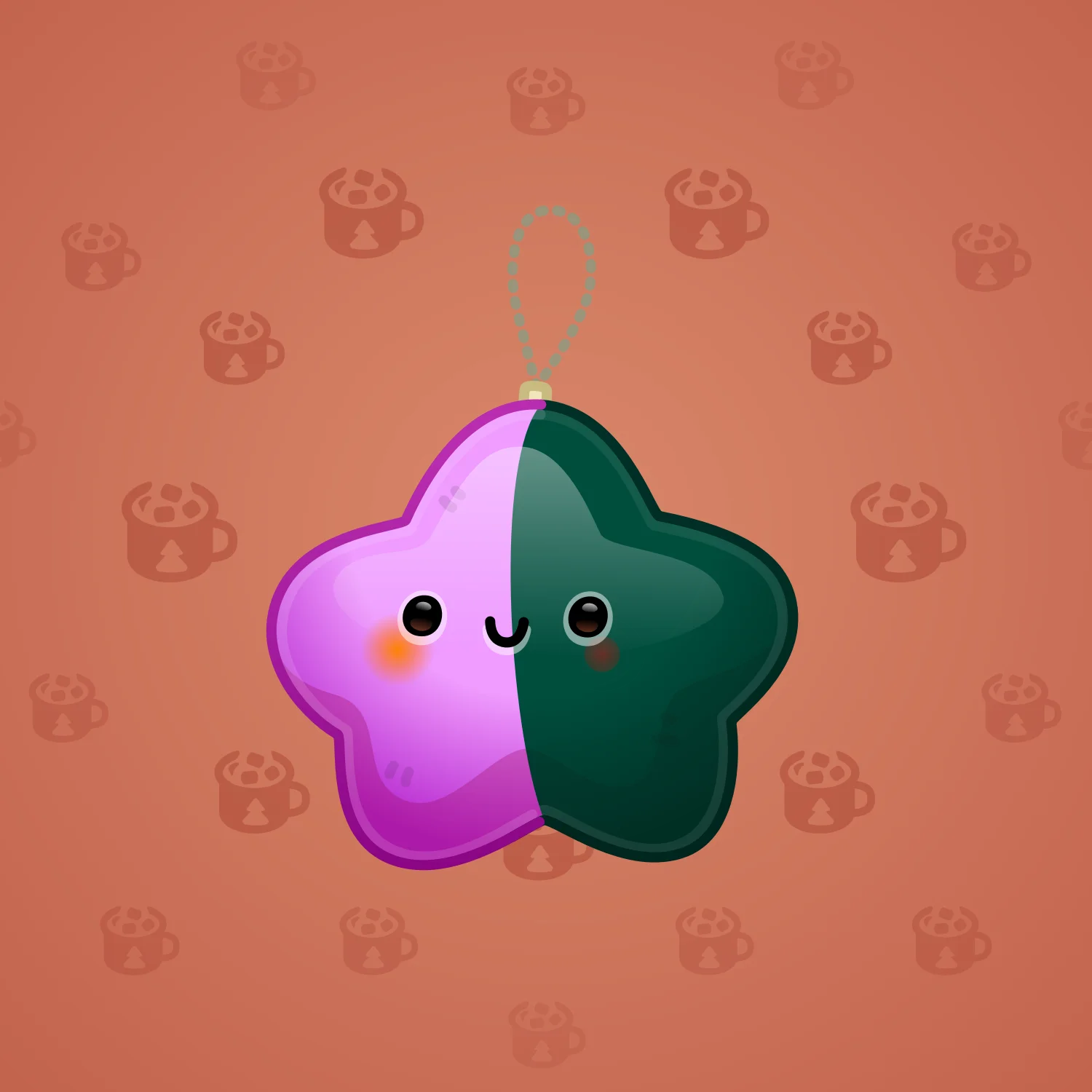 Hanging Star