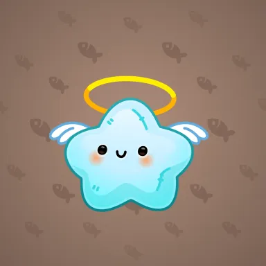 Hanging Star