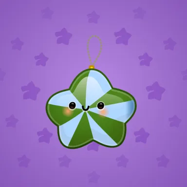 Hanging Star