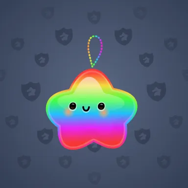 Hanging Star
