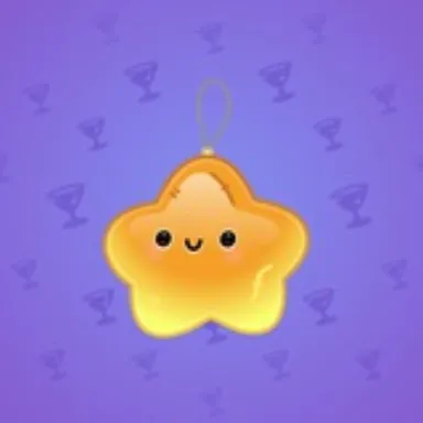 Hanging Star