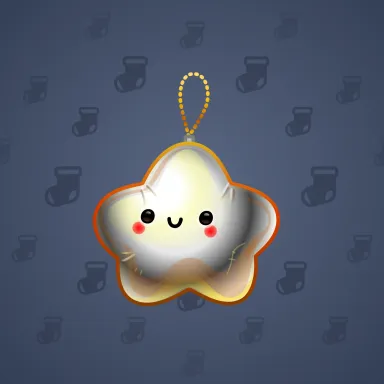 Hanging Star