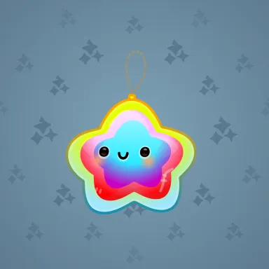 Hanging Star