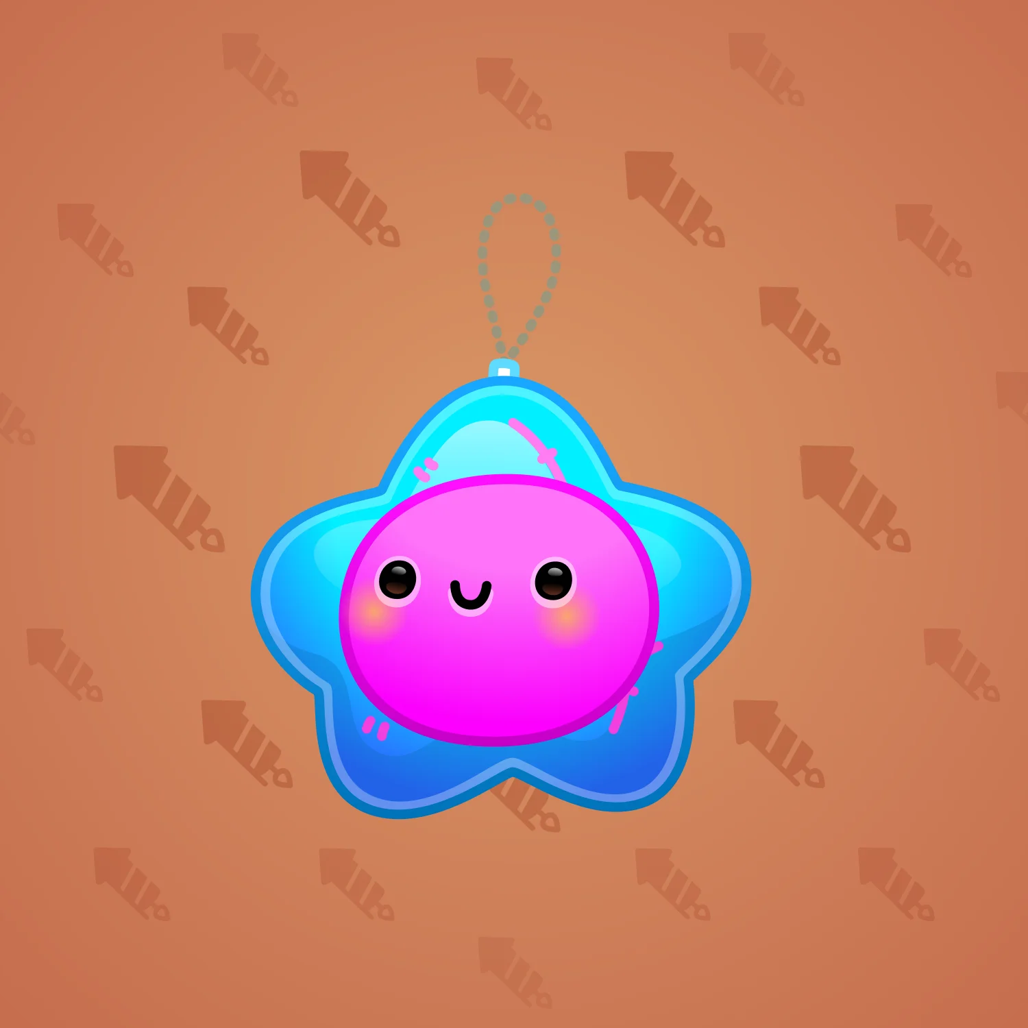 Hanging Star