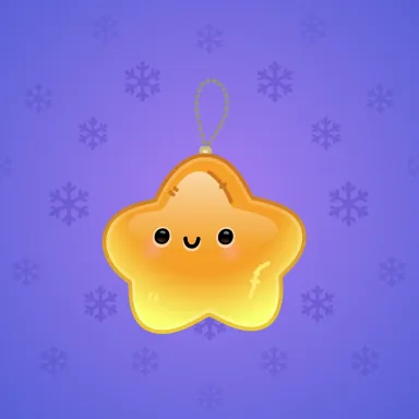 Hanging Star