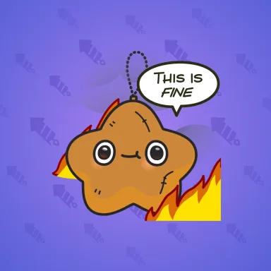Hanging Star