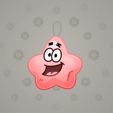 Hanging Star