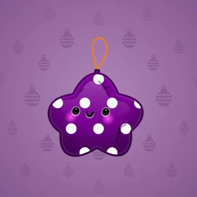 Hanging Star