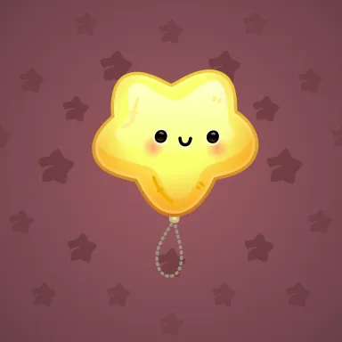 Hanging Star
