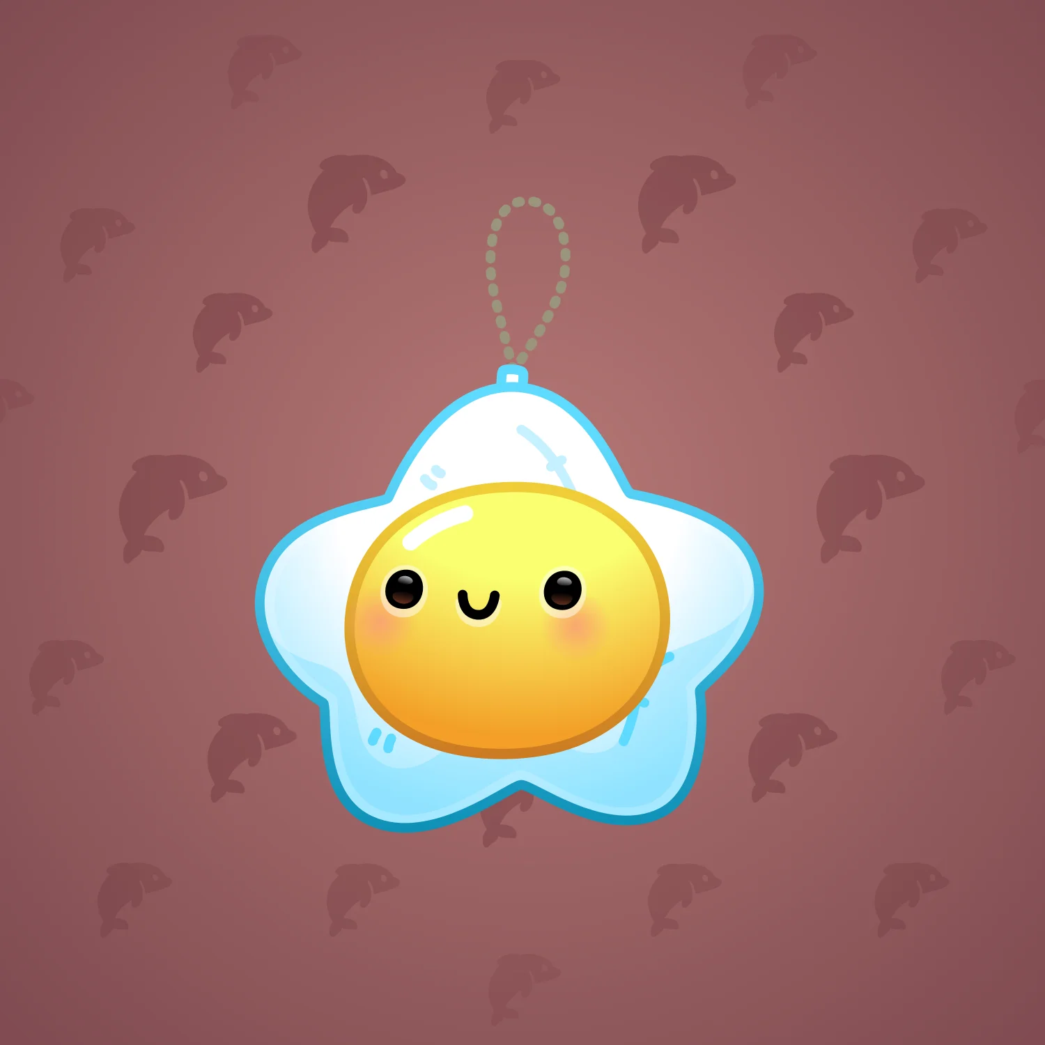 Hanging Star