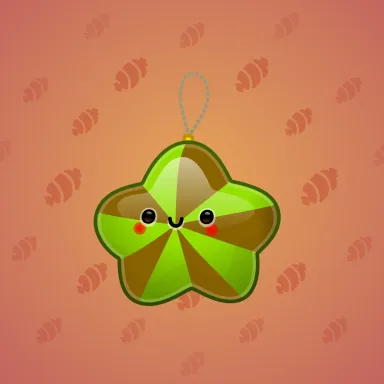 Hanging Star