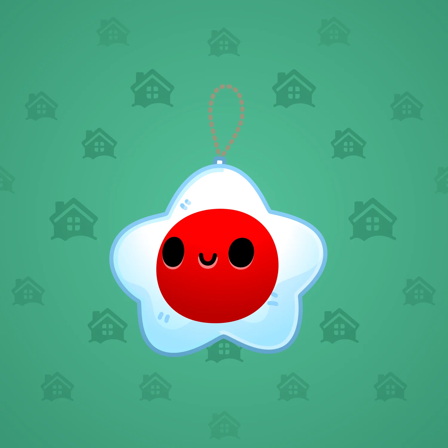 Hanging Star