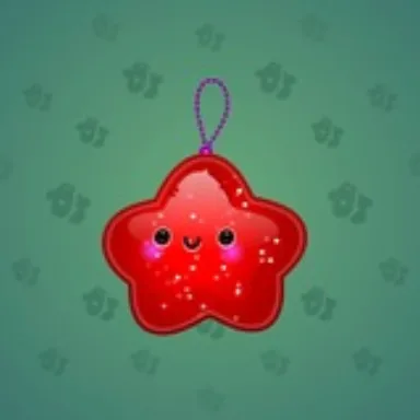 Hanging Star