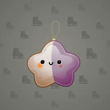 Hanging Star