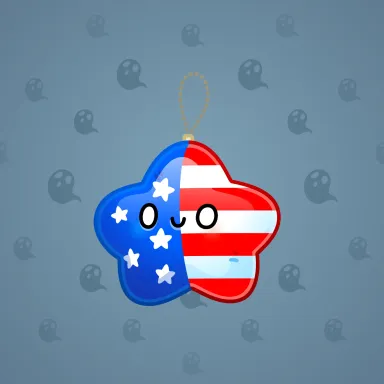 Hanging Star