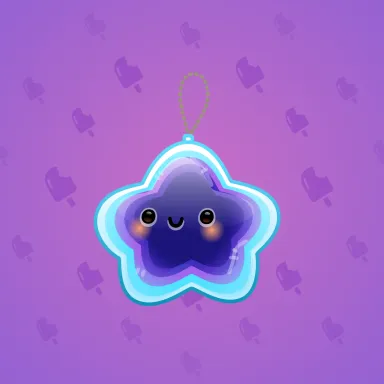 Hanging Star