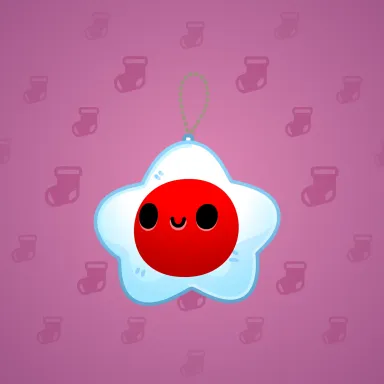 Hanging Star