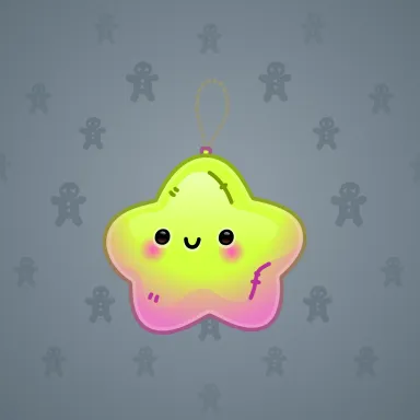 Hanging Star