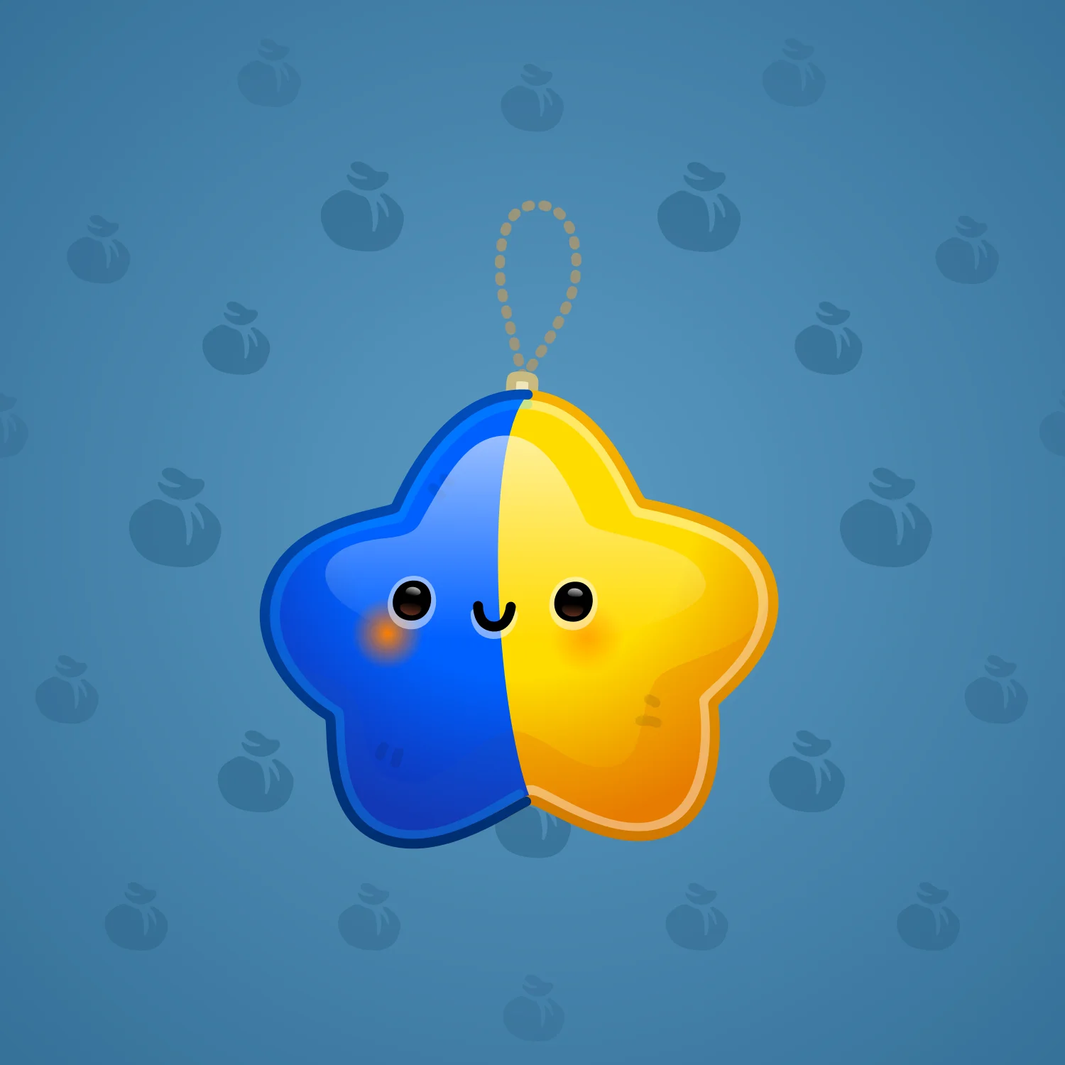 Hanging Star