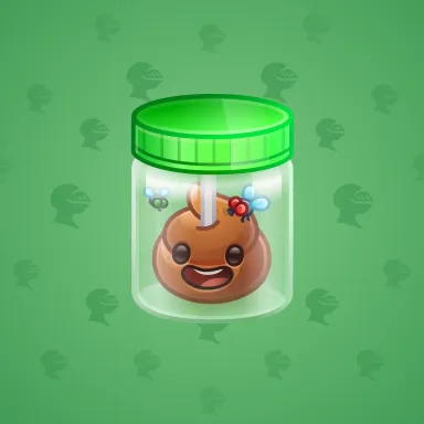Happy Brownie