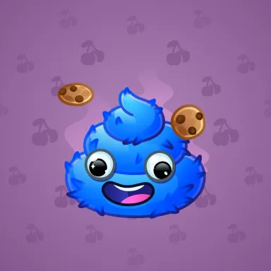 Happy Brownie