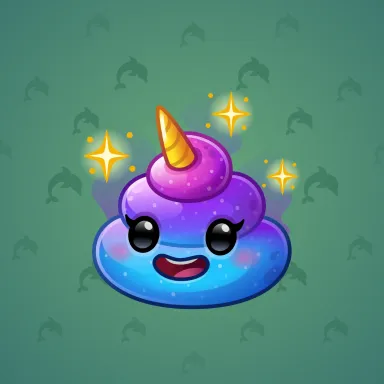 Happy Brownie