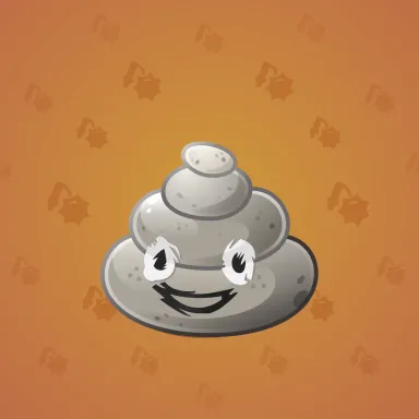 Happy Brownie