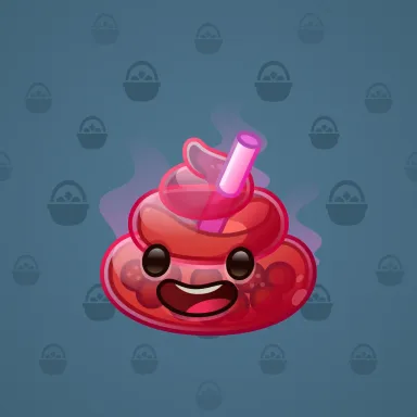 Happy Brownie