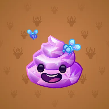 Happy Brownie
