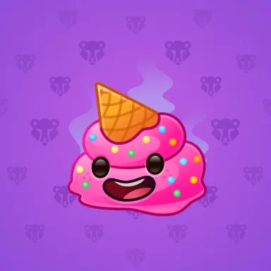 Happy Brownie